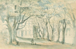  - Schloss Schleißheim