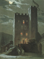  - Burg Schwaneck