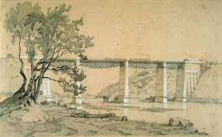  - Großhesseloher Brücke