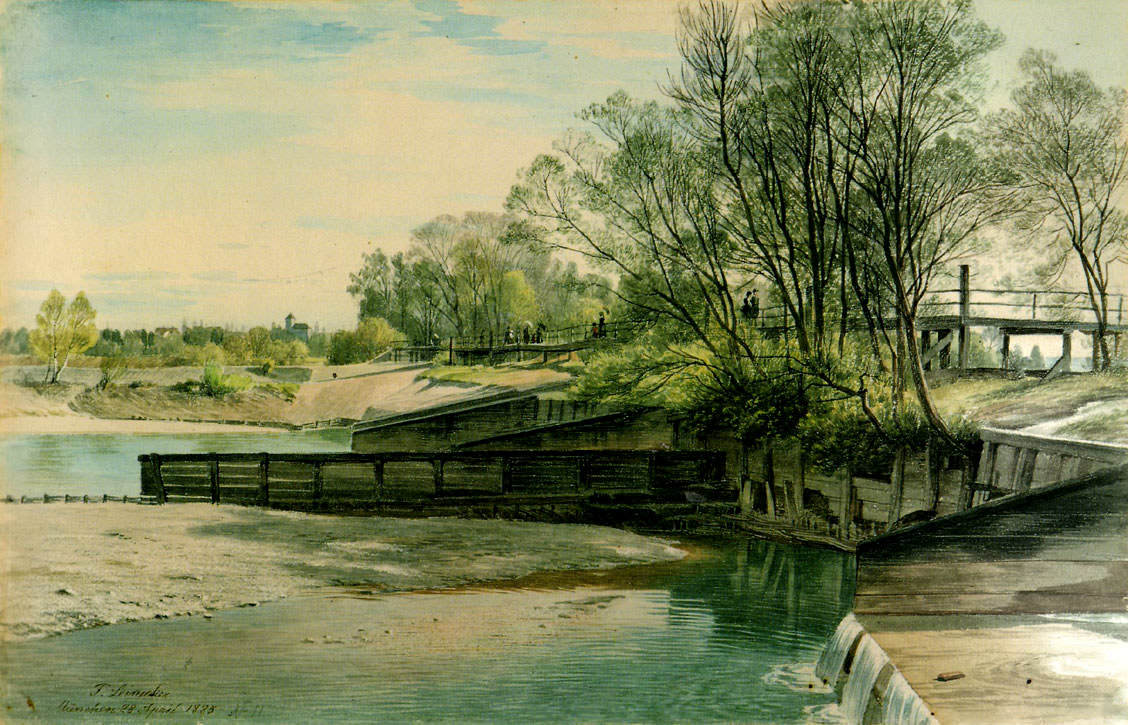 Flauchersteg