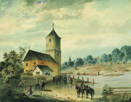  - Obere Lände