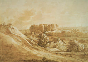  - Die Praterinsel