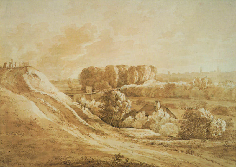 Die Praterinsel