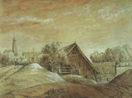  - Bogenhausen