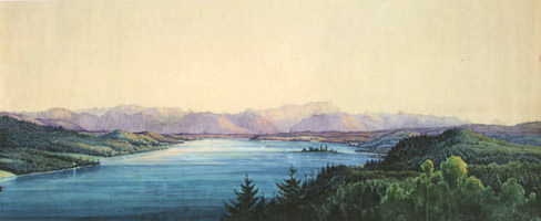  - Starnberger See