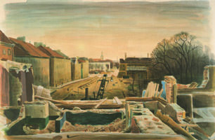  - Verbreiterung der Von-der-Tann-Straße