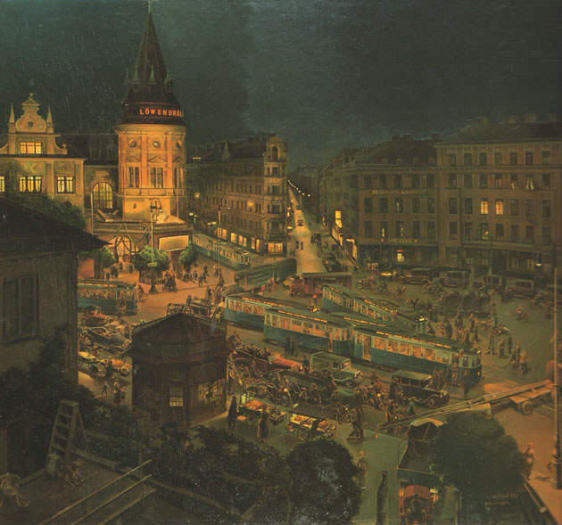 Stiglmaierplatz