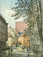  - Hans-Sachs-Straße