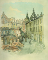  - Jakobsplatz