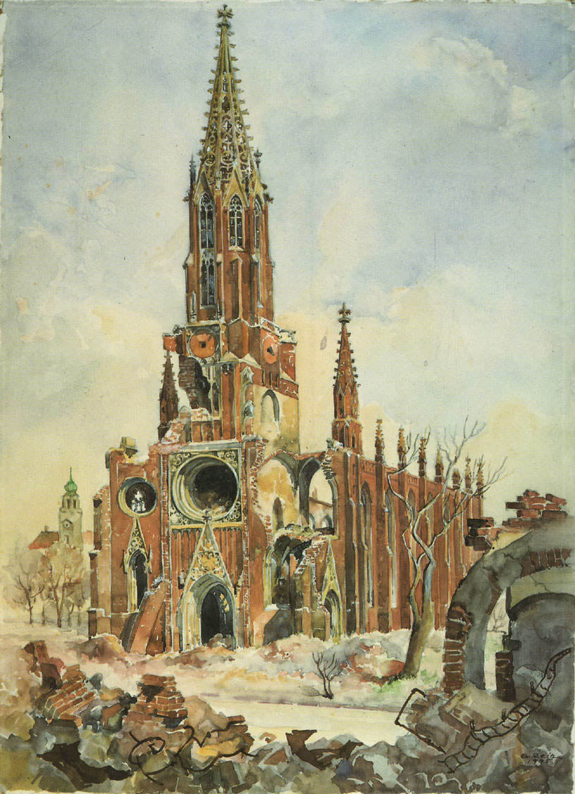 Mariahilfkirche