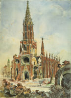  - Mariahilfkirche