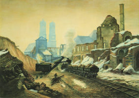  - Herzog-Max-Burg