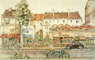  - An der Leopoldstraße