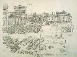  - Der Königsplatz