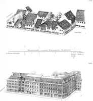  - Brunnstraße, Nordseite