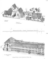  - Damenstiftstraße, Ostseite