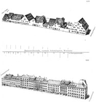  - Damenstiftstraße, Westseite