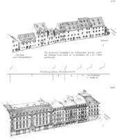  - Färbergraben, Nordostseite