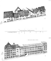  - Färbergraben, Südwestseite
