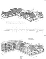  - Hackenstraße, 

Nordseite