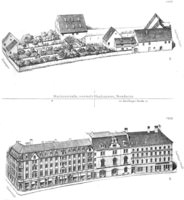  - Hackenstraße, 

Nordseite