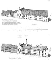  - Herzogspitalstraße, Südseite