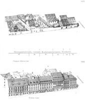  - Herzogspitalstraße, Nordseite