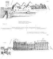  - Herzog-Wilhelm-Straße, Ostseite