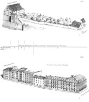  - Herzog-Wilhelm-Straße, Ostseite