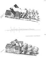  - Hotterstraße, Westseite