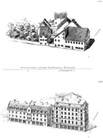  - Hotterstraße, Westseite