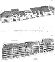  - Kaufingerstraße,   Südseite