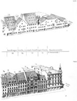  - Sendlinger 

Straße, Nordwestseite