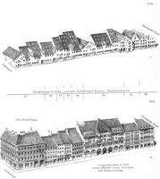  - Sendlinger Straße,   Nordwestseite