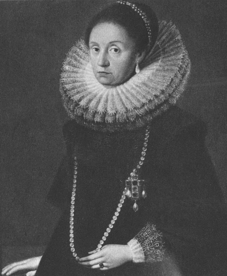 Renata von Lothringen