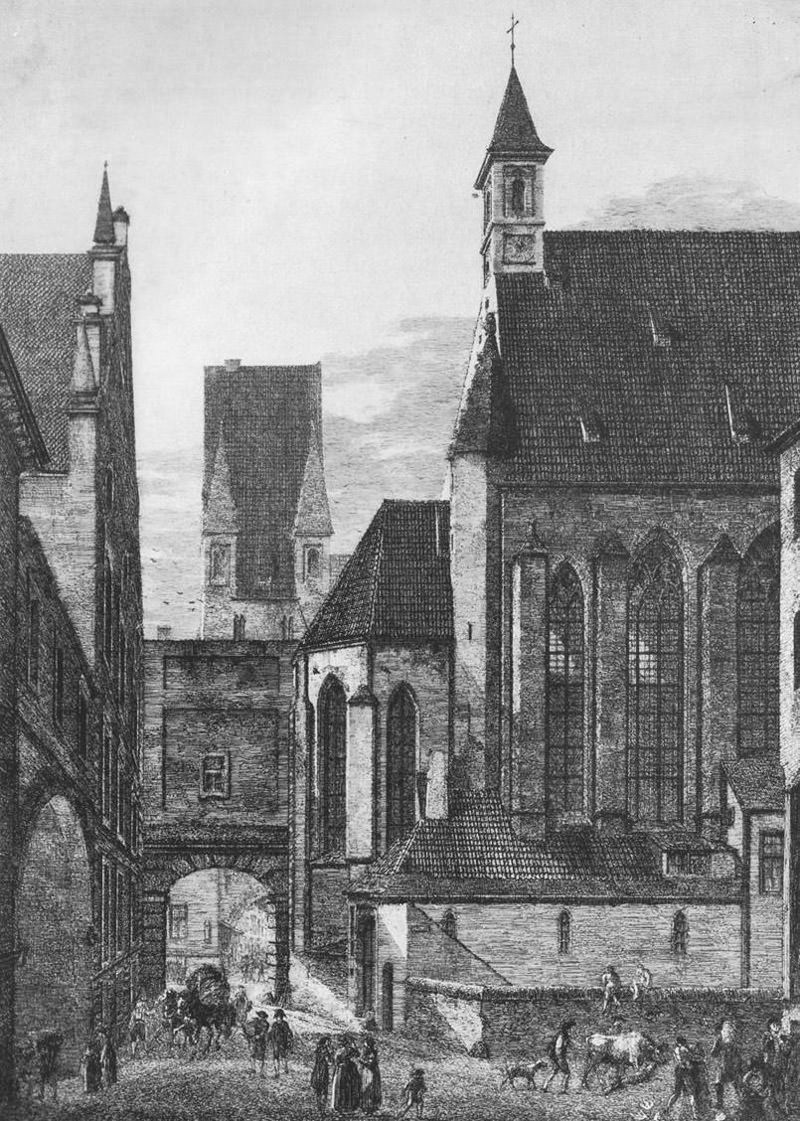 Alter Hof