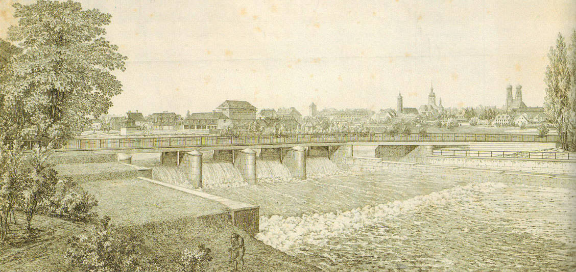 Praterwehr