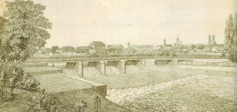 Praterwehr