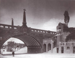 - Gebsattelbrücke