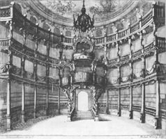  - Oper am Salvatorplatz