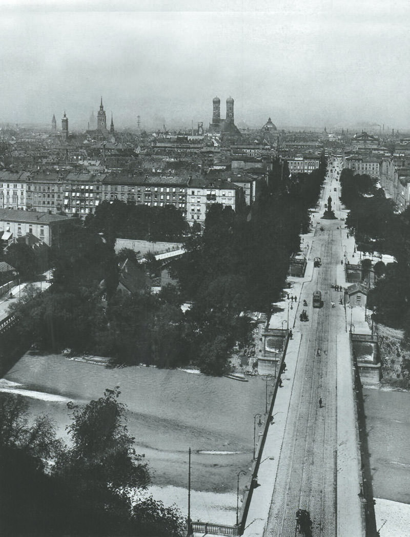 Maximiliansstraße