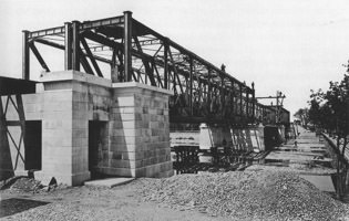  - Braunauer Eisenbahnbrücke