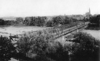  - Wittelsbacherbrücke