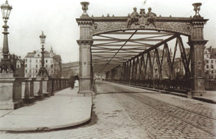  - Wittelsbacherbrücke