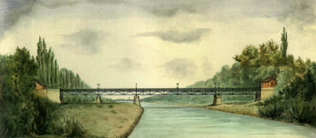  - Eisenbahnbrücke Bogenhausen