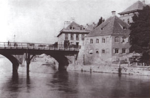  - Innere Isarbrücke