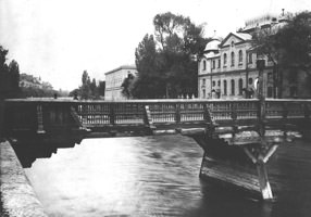  - Mariannenbrücke