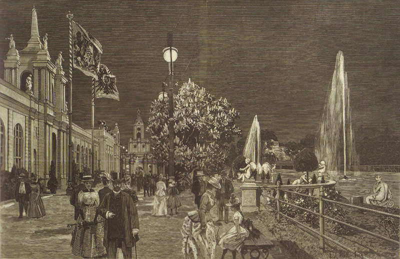 Große Deutsch-Nationale 

Kunstgewerbeausstellu