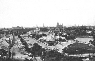  - Museumsinsel