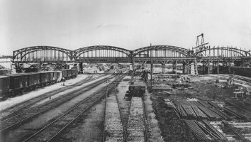  - Hackerbrücke